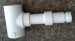 cake machinery accessory hammer shape ductile iron casting