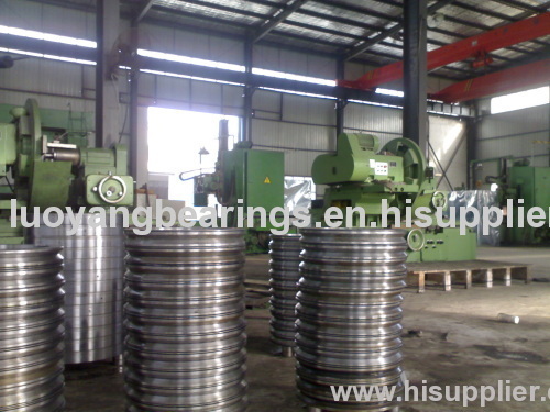 VSU251055 Four point contact slewing bearings VSU251055 slewing bearing suppliers from China VSU251055 made in China 