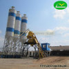 HZS25 Small Concrete Mixing Plant with 25m3/h