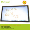 Riotouch hot sale 70 inch LED touch screen monitor - IR all in one touch PC