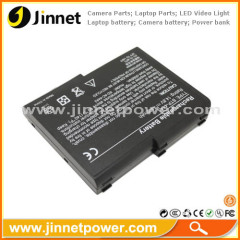100% OEM compatible 14.8v 4400mAh 44A3 laptop battery for acer Winbook WJ4000 FHS2111 FH2