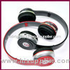 tf card wireless headphone