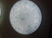 Glass heat transfer film/hot stamping film for lamps of children room