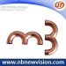 Copper U Bend for Condenser & Evaporator