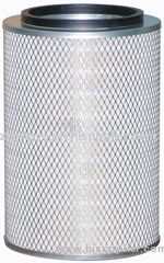 industrial air filter cartridge