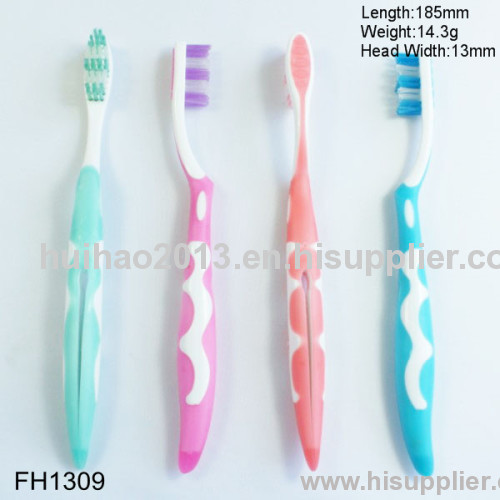 new personalized manual adult toothbrushes