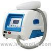 Dark / Brown Pigment Removal Laser Tatoo Removal Machine 4" Dual Color Screen