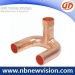 Copper U-Bend for Fan Coils & Heat Exchangers