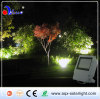 20W PIR Waterproof Flood Light For Garden Use,Solar motion sensor