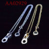 fashion zipper pendant necklace metal 2013 new items