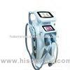 KTP / YAG Laser Tatoo Removal Machine For Pigmentation Removal 3 In 1