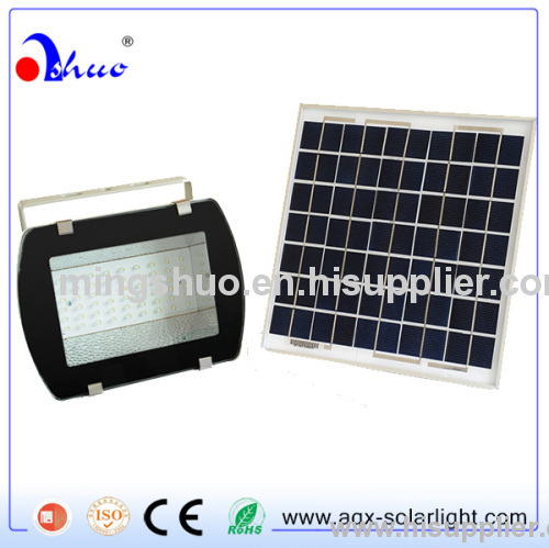 10W Solar Garden light