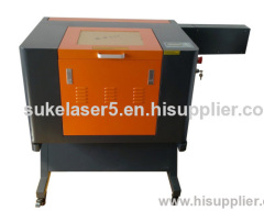 Laser engraving cutting machine 60w