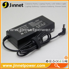 Laptop adapter for Sony sy801 19V 4.1A