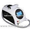 High - Tech Laser Tatoo Removal Machine Q-Switched Nd Yag 1064nm / 532nm