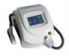 1064nm Nd Yag Laser Tattoo Removal Machine For Lip Line / Dark Colored Tattoo