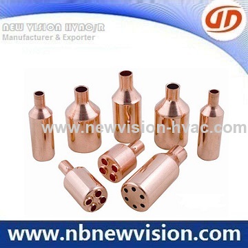Copper Connector Copper Fitting