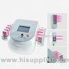 Beauty Diode Laser Liposuction Laser Machine For Fat Loss / Slimming
