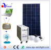 100W Solar Rechargeable Energy Power System,solar system, solar energy systems with inverter