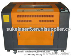 laser cutting machine SUKE laser