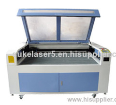 SK1215 Laser engraving cutting machine