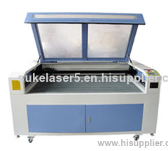1610 laser cutting machine for non-metal