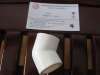 PPR Plumbing material PPR Elbow 45D from China