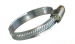 Agriculture Stainless Steel Worm Drive Hose Clamp