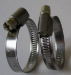 Agriculture Stainless Steel Worm Drive Hose Clamp