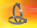 Agriculture Stainless Steel Worm Drive Hose Clamp