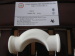 PPR Plumbing material PPR Bypass Bend from China