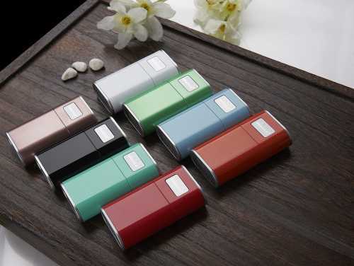 colorful 5000mAh battery chager for samsung/iphone