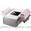 Diode Laser Liposuction Laser Machine For Reduct Cellulite , 10 Laser Pads