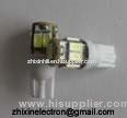 5630 LED Signal Light 9SMD5630 3.4W 172-201LM