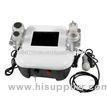 Lipolysis Vacuum Cavitation Ultrasonic Liposuction RF Slimming Machine