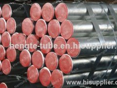 Cold drawn carbon seamless steel pipe tube