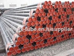 Cold drawn carbon seamless steel pipe tube