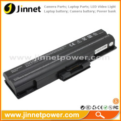 High quality cheap VGP-BPS13 battery for Sony