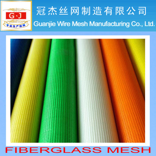 5X5 Fiberglass mesh factory