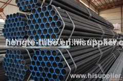 Seamless Carbon Steel Pipe Boiler Tube