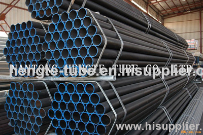 Seamless Carbon Steel Tube steel pipe