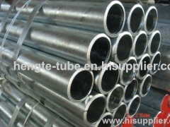 Seamless Carbon Steel Pipe Boiler Tube