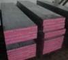 ASTM D2 forged tool steel flat bar