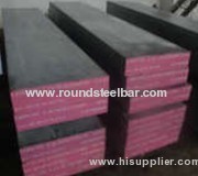 ASTM D2 forged Pure steel flat bar for sale