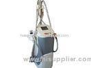 Vacuum Roller (LPG) + Bipolar RF + Cavitation Slimming Machine