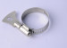 China Hose Clamp with Thumb Screw