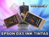 Discount price Galaxy DX5 eco solvent inkjet ink tintas for UD phaeton 181la 211la 2512la inkjet solvent printer