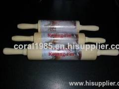 Wooden Rolling Pin&Wooden Bakeware