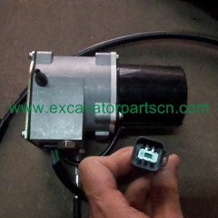 R220-5 throttle motor ass'y