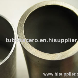 ASME SA210 seamless tube